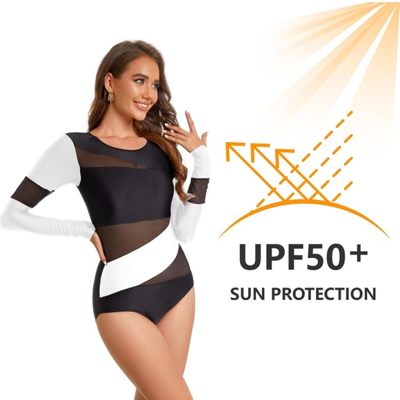 swimsuit - Picture 3 of 5